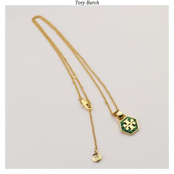 Tory Burch Necklaces(Brand New)